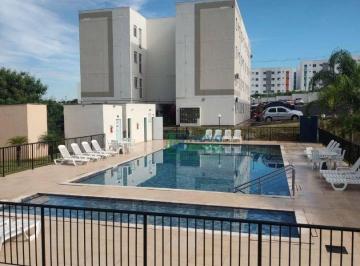 5a4037655649f4c20e1ff2af7ba02d6ba7758199 · Apartamento com 2 dormitórios à venda, 39 m² por R$ 182.000 - Jardim Parque Jupiá - Piracicaba/SP