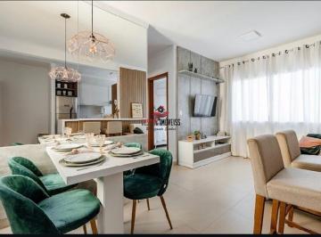 Apartamento · 54m² · 2 Quartos · 1 Vaga · Apartamento a venda no bairro Morumbi