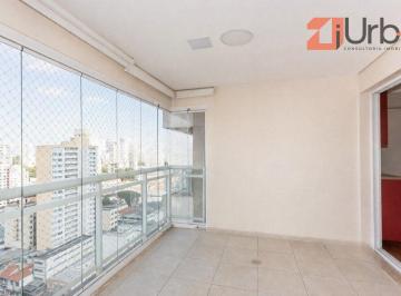 Apartamento · 92m² · 3 Quartos · 2 Vagas · Apartamento à venda na Vila Romana com 92m², 2 vagas próximo ao Bourbon Shopping