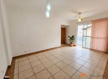 Apartamento · 83m² · 2 Quartos · 1 Vaga · Apartamento com vista mar a venda Guilhermina - Praia Grande