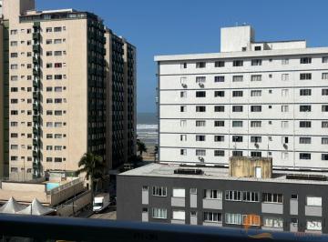 Apartamento · 76m² · 2 Quartos · 1 Vaga · Apartamento Padrão vista mar aviação