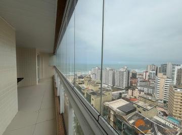 Apartamento · 85m² · 2 Quartos · 2 Vagas · Apartamento à venda no bairro Tupi - Praia Grande/SP, 1