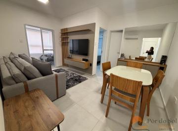 Apartamento · 60m² · 1 Quarto · 1 Vaga · 1 DORMITORIO COM SUÍTE