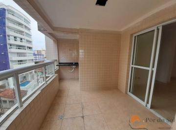 Apartamento · 72m² · 2 Quartos · 1 Vaga · Apartamento a venda com vista mar