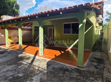 Casa · 1m² · Imoveis - no Cristo Rei