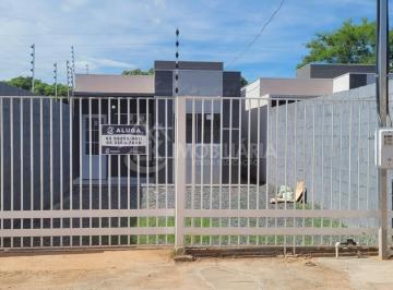 Casa · 49m² · 2 Quartos · 2 Vagas · Imoveis - em Várzea Grande