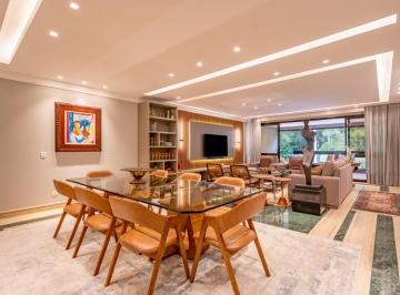 Apartamento · 255m² · 4 Quartos · 2 Vagas · Cobertura com 3 quartos no Centro, Petrópolis