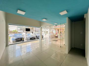 Comercial · 90m² · Loja comercial para locação na Galeria Via Della Fontana, na Av. Conselheiro Aguiar – 90m², vitrine 