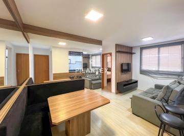 Apartamento · 45m² · 2 Quartos · 1 Vaga · Apartamento 2 quartos - Gleba Palhano