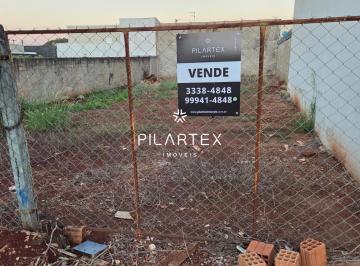 Terreno · Terreno - Residencial José B Almeida