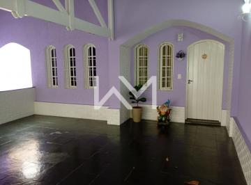 Casa · 170m² · 4 Quartos · 3 Vagas · Casa à venda - 04 quartos  Avenida Barber Grenne, Santa Clara Guarulhos.