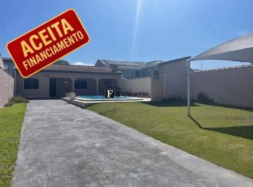 25223511_4.jpg · Casa com amplo terreno para financiamento PR