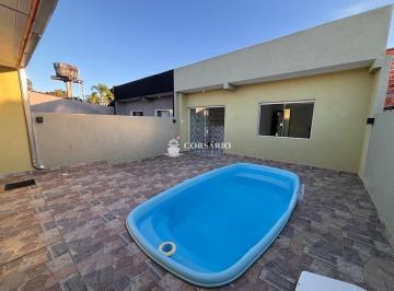 25168758_4.jpg · Casa com edícula e piscina - balneário Shangri-lá