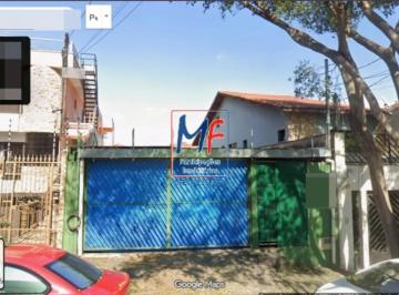 Comercial · 200m² · Galpão à venda na Mooca, com 200 m² a.c., 324 m² terreno , 8m de testada. Prox. Av. Paes Barros (RE