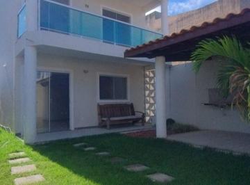 Casa de 3 quartos, Salvador · Casa fora condomínio 3/4 suíte + Dependência completa