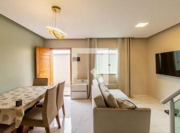 Casa · 95m² · 2 Quartos · 2 Vagas · Casa à Venda - Artur Alvim, 2 Quartos,  95 m2