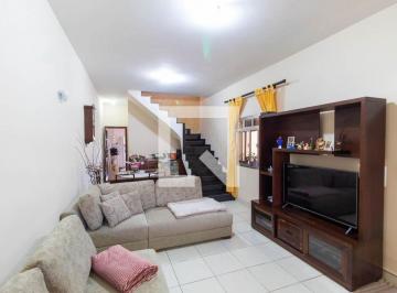 Casa · 132m² · 4 Quartos · 2 Vagas · Casa à Venda - Artur Alvim, 4 Quartos,  132 m2