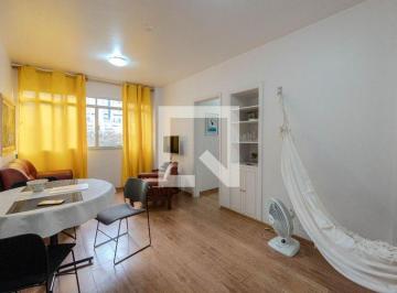 Apartamento · 60m² · 2 Quartos · 1 Vaga · Apartamento à Venda - Bela Vista, 2 Quartos, 60 m2