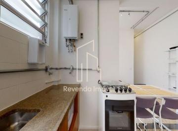 Apartamento · 95m² · 4 Quartos · 1 Vaga · Apartamento com 95 m² 4 Dorm na Bela Vista.
