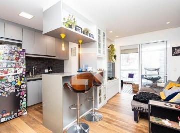 Apartamento · 69m² · 2 Quartos · 1 Vaga · Apartamento à Venda - Bela Vista, 2 Quartos, 69 m2