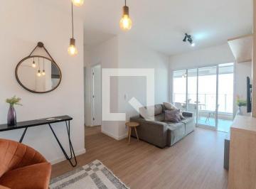 Apartamento · 64m² · 2 Quartos · 1 Vaga · Apartamento à Venda - Bela Vista, 2 Quartos, 64 m2