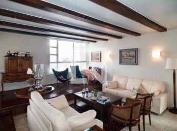 Apartamento · 220m² · 2 Quartos · 3 Vagas · Apartamento à Venda - Bela Vista, 2 Quartos, 220 m2