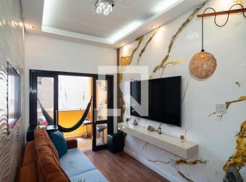 Apartamento · 122m² · 2 Quartos · Apartamento à Venda - Bela Vista, 2 Quartos, 122 m2