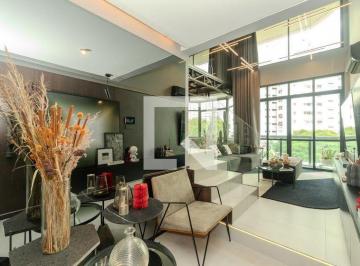 Apartamento · 100m² · 1 Quarto · 1 Vaga · Apartamento à Venda - Bela Vista, 1 Quarto, 100 m2