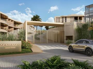 Apartamento · 136m² · 3 Quartos · 2 Vagas · Manami
