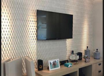 Apartamento de 3 quartos, Jundiaí · APARTAMENTO À VENDA,91M²,3 DORMITÓRIOS,1 SUITE,2 VAGAS,VARANDA GOURMET NO RESORTSTA ANGELA