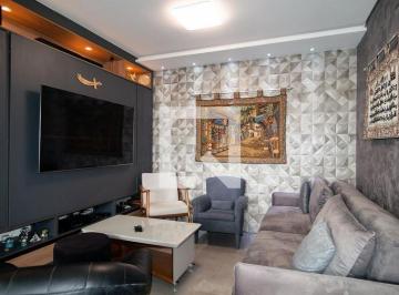 Apartamento · 105m² · 1 Quarto · 1 Vaga · Apartamento à Venda - Bela Vista, 1 Quarto, 105 m2