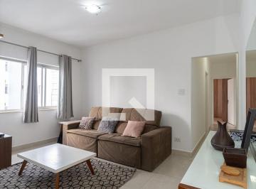 Apartamento · 64m² · 2 Quartos · Apartamento à Venda - Bela Vista, 2 Quartos, 64 m2
