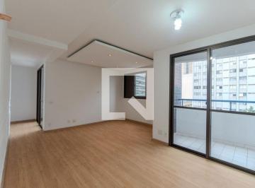 Apartamento · 80m² · 3 Quartos · 2 Vagas · Apartamento à Venda - Bela Vista, 3 Quartos, 80 m2