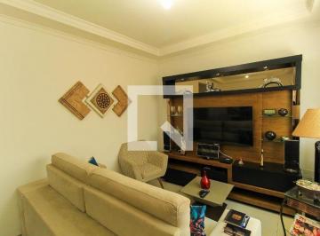 Casa · 125m² · 3 Quartos · 2 Vagas · Casa à Venda - Belém, 3 Quartos, 125 m2
