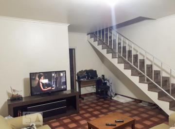 Casa · 250m² · 3 Quartos · 2 Vagas · Casa à Venda - Belém, 3 Quartos, 250 m2