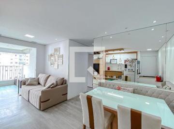 Apartamento · 75m² · 3 Quartos · 1 Vaga · Apartamento à Venda - Belém, 3 Quartos, 75 m2