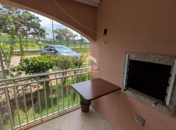 0 · Apartamento com 3 quartos, suíte, 2 vagas e varanda gourmet no Avalon II em Camp