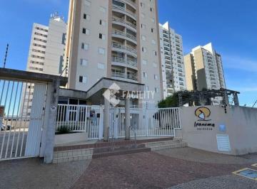 0 · Apartamento à Venda no Taquaral em Campinas -SP.