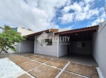 0 · casa à venda em Residencial Terras do Barão