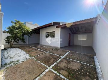 0 · casa à venda em Residencial Terras do Barão