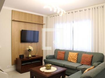 Casa · 115m² · 2 Quartos · 1 Vaga · Casa à Venda - Belém, 2 Quartos, 115 m2
