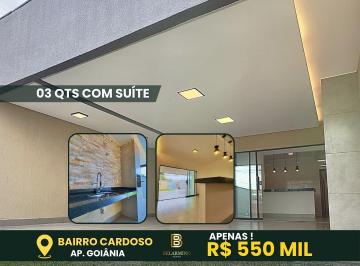 202605060805404867.png · Casa para Venda, Cardoso, 3 dormitórios, 1 suíte, 4 vagas
