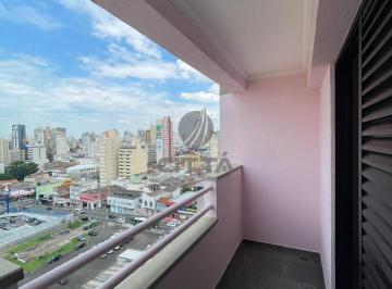 0 · Apartamento para locação, Centro, Campinas/SP.