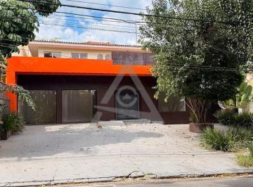 Comercial · 325m² · 7 Quartos · 4 Vagas · Casa à venda em Campinas, Jardim das Paineiras, com 7 quartos, com 325 m²