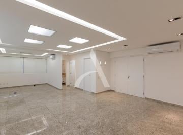 0 · Sala e sobreloja para locação no Cambuí em Campinas