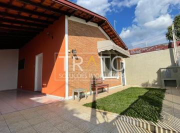 0 · Casa para locação no bairro Chácara da Barra. 3 dormitórios e 1 suíte