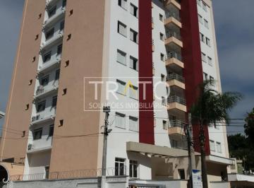 0 · apartamento à venda em Vila Industrial