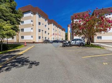 Apartamento · 76m² · 3 Quartos · 1 Vaga · Apartamento à Venda no Uberaba, Curitiba – 3 Quartos, Suíte