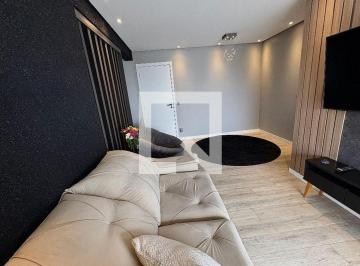 Apartamento · 95m² · 3 Quartos · 2 Vagas · Apartamento à Venda - Belém, 3 Quartos, 95 m2