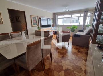 Apartamento de 4 quartos, São Paulo · Apartamento à Venda - Belém, 4 Quartos, 139 m2